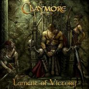 CLAYMORE - Lament of Victory