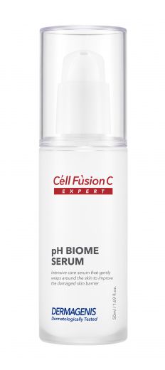 Сыворотка пептидная регенерирующая pH BIOME SERUM Cell Fusion C (Селл Фьюжн Си) 50 мл