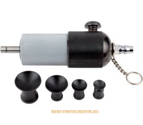 ATA-1401 Приспособление для притирки клапанов пневматическое Licota