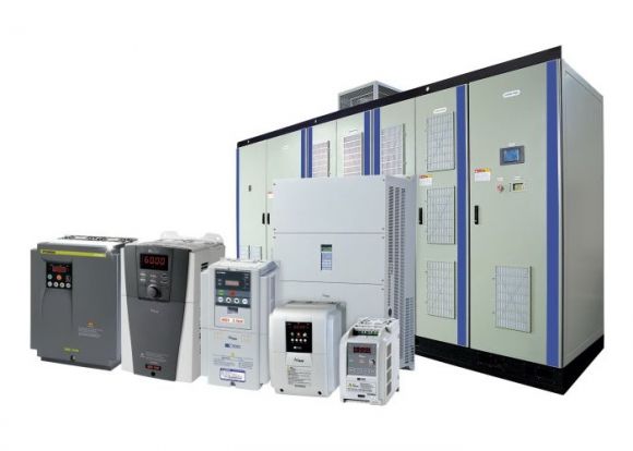 Частотный преобразорватель КУЭМЗ  CH-VR100 110/132Т4 110/132квт