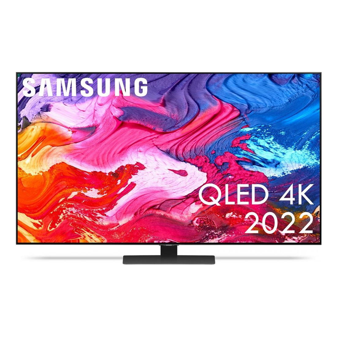 Телевизор SAMSUNG QE65Q80B