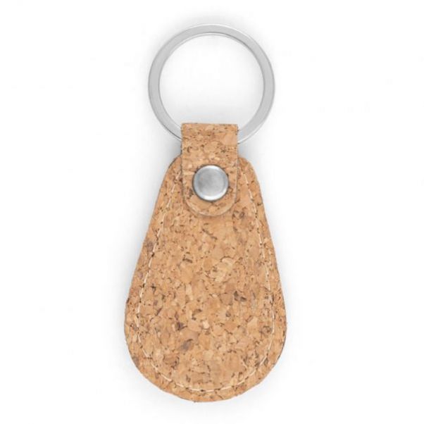 Брелок Cork Timber