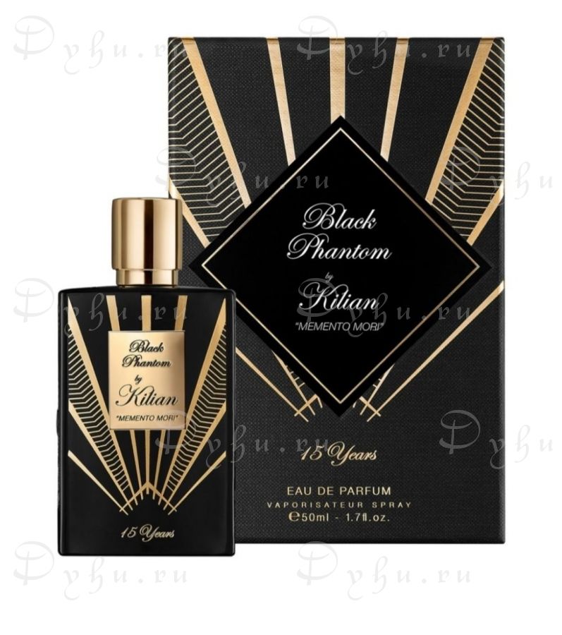 Black Phantom Memento Mori Anniversary Edition