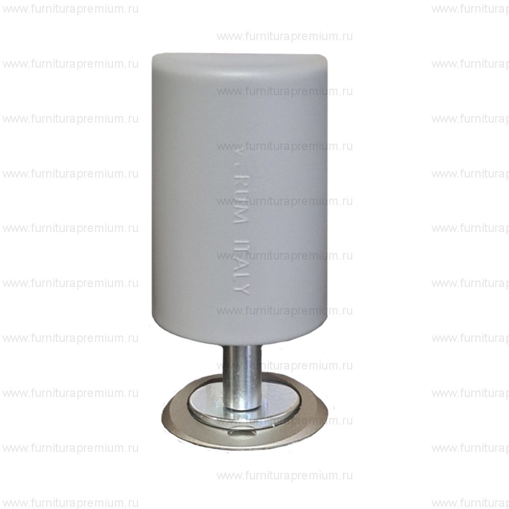 Скрытый ограничитель Verum Stoppino X магнитный