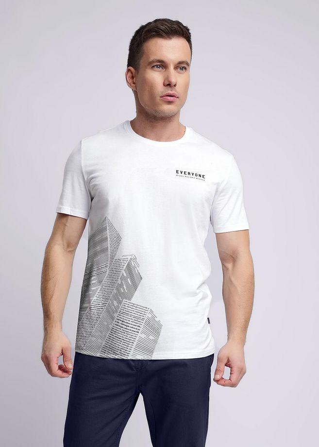 футболка CLEVER 531880/06кд maxi_п1