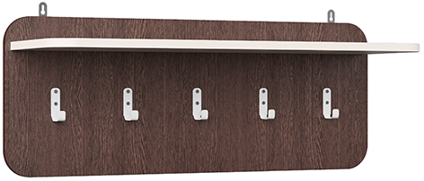 Вешалка В-02