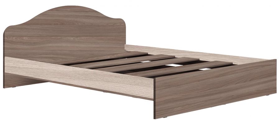 Кровать х1600