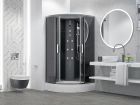 Душевая кабина ER5709P-C24 Erlit