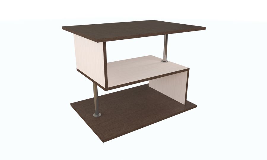 СЖ-07 Стол журнальный