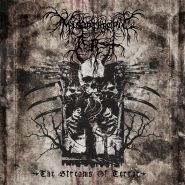 MISANTHROPIC ART - The Streams Of Terror (2CD digipak)