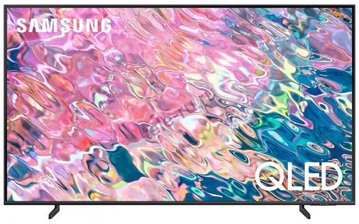 QLED телевизор 4K Ultra HD Samsung QE43Q60B