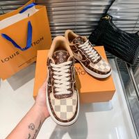 Кроссовки Louis Vuitton