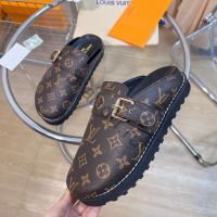 Мюли Cosy Louis Vuitton