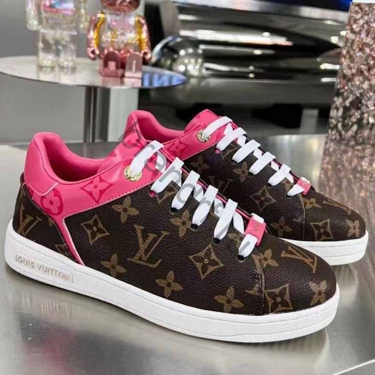 Кроссовки Louis Vuitton