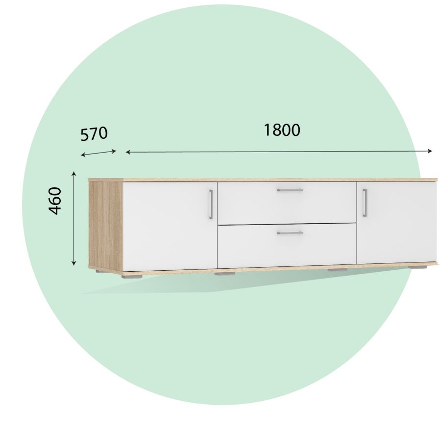 ТВ-28 Тумба  "ЛАЙТ"