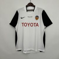 Домашняя форма Valencia 03/04