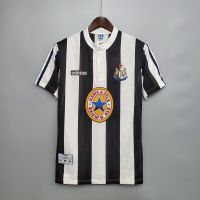 Домашняя форма Newcastle United 95/97