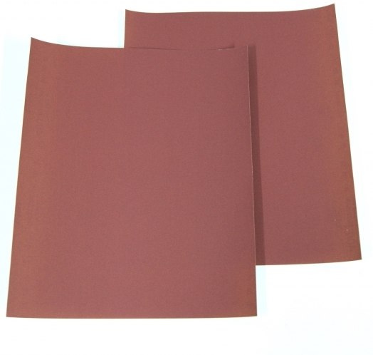 Sia 1913 Siawat водостойкий абразив в листах 280мм. х 230мм., P360, в упаковке 100шт.