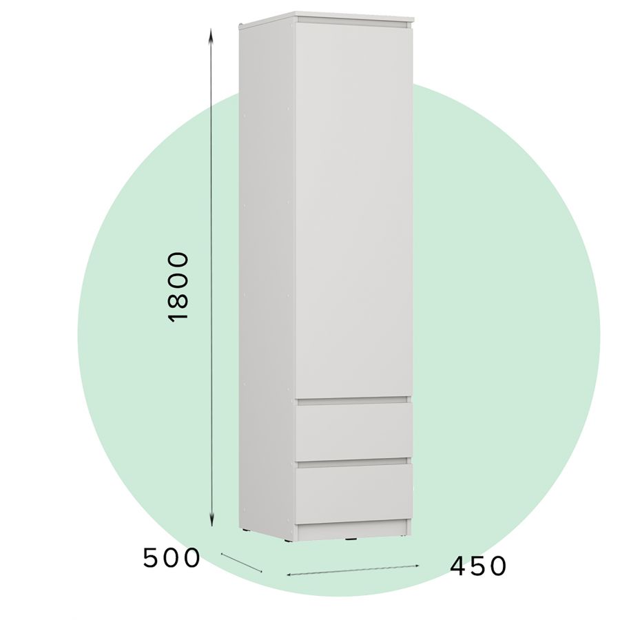 Пн-32 Пенал "СИТИ"