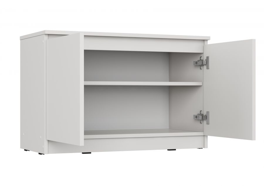 ТПр-3  Тумба для прихожей "СИТИ"