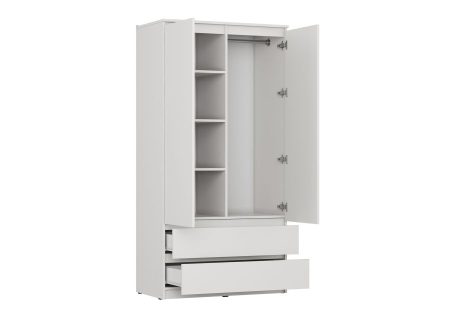 ШРК-2  Шкаф "СИТИ"