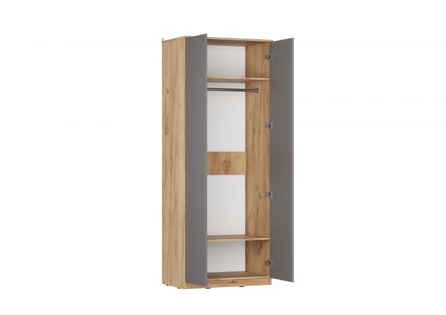 ШР-2/1 Шкаф "СИТИ"