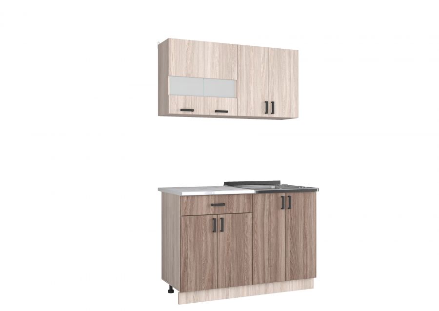 Кухонный гарнитур ЛЕГЕНДА-10 х1,2м