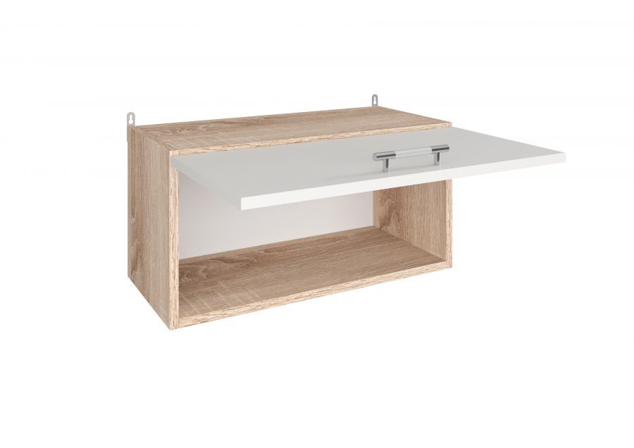 МС "Легенда 10" Шкаф х600 над вытяжкой