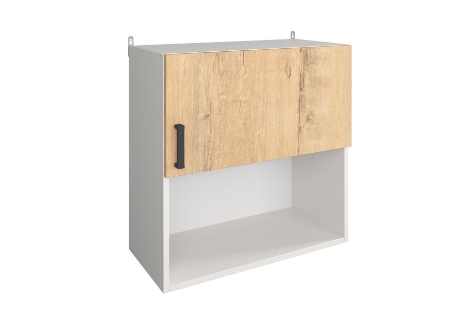 МС Легенда 10 Шкаф х600 с 1 фасадом и нишей