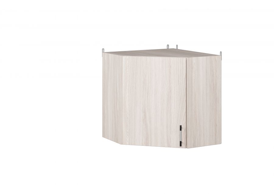 МС "Легенда 10" Шкаф х600 угловой