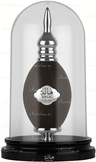 Lattafa Perfumes Hala