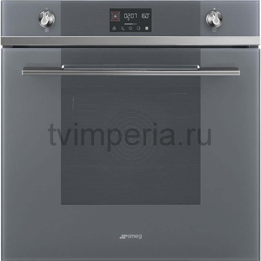 Духовой шкаф Smeg SOP6102TS