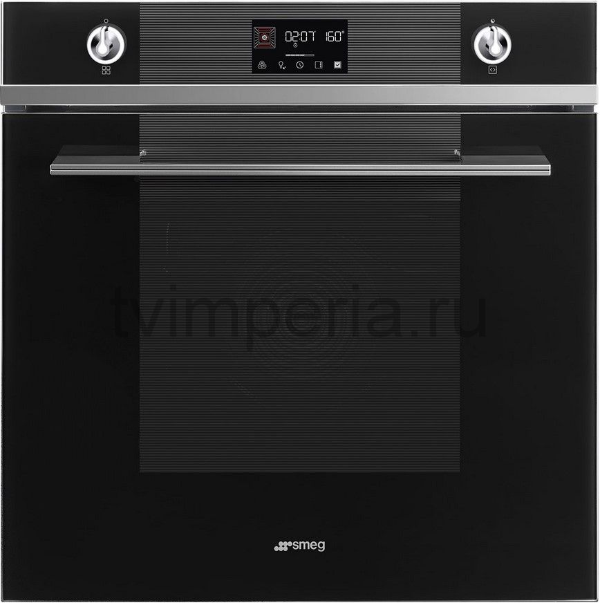 Духовой шкаф Smeg SOP6102TN