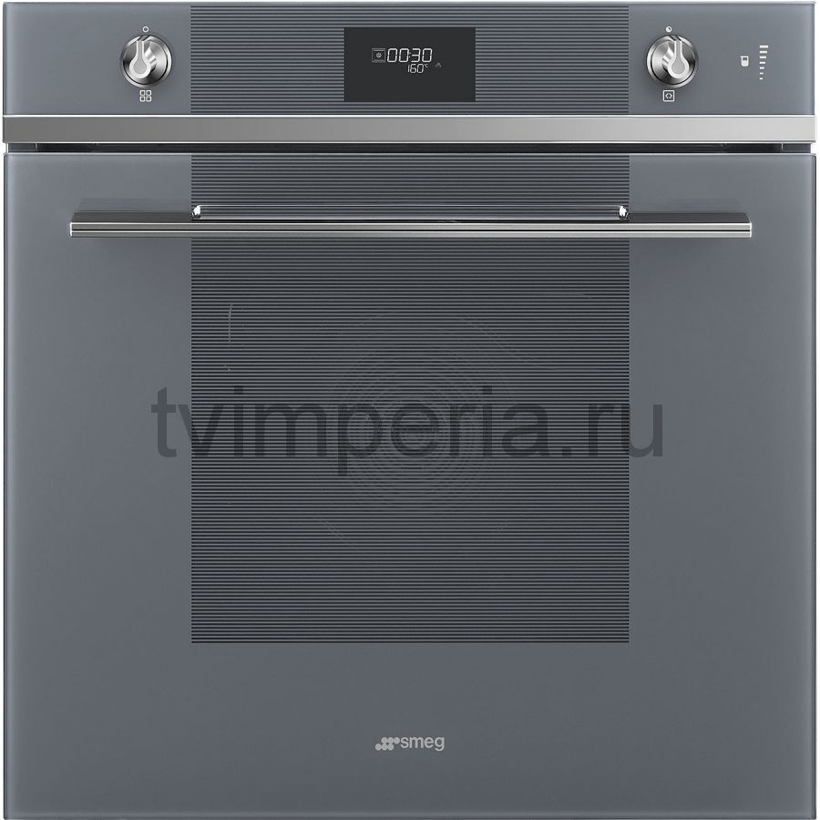 Духовой шкаф Smeg SOP6101S2S