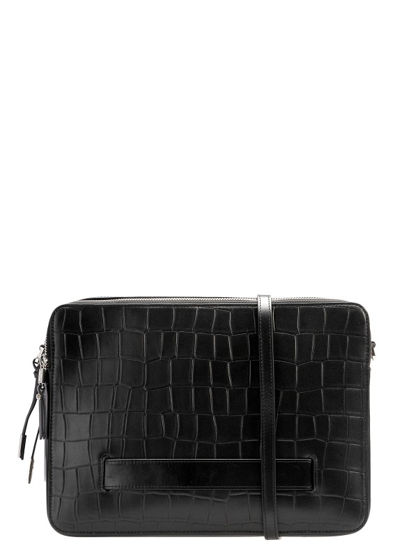 Сумка кросс-боди ELEGANZZA Z88-221-01-00032226