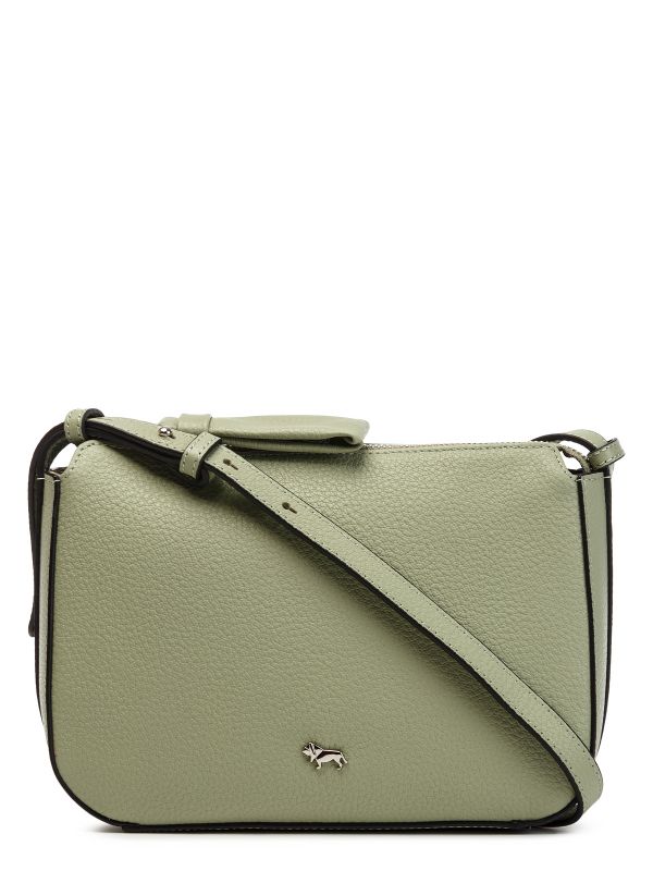 Женская сумка LABBRA L-HF3984-1 l.olive