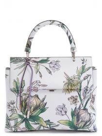 Сумка ELEGANZZA ZQ45-1520 multicolor-white