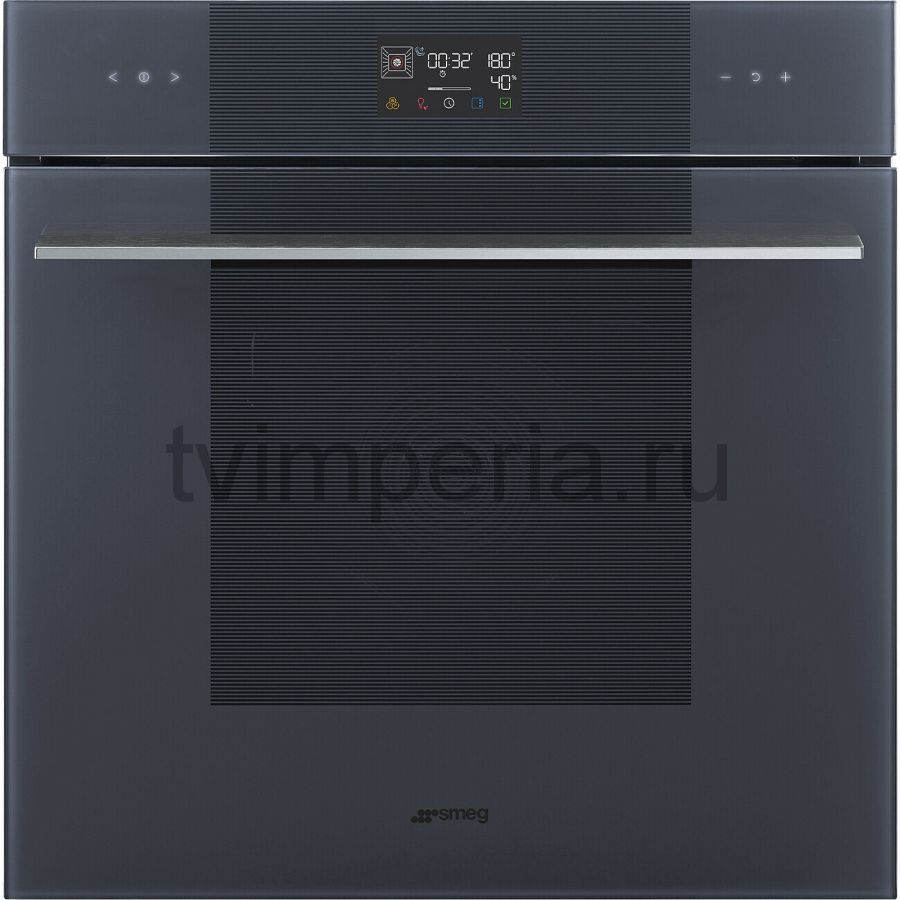 Духовой шкаф Smeg SOP6102S2PG