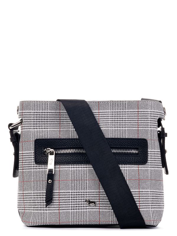 Сумка через плечо LABBRA L-DF52531-01-00038106