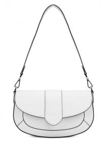 Женская сумка ELEGANZZA Z01-0258 white