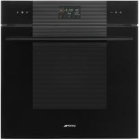 Духовой шкаф Smeg SO6102M2B3