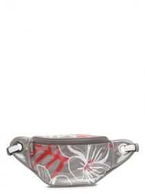 Женская сумка LABBRA L-C60239 multicolor-grey