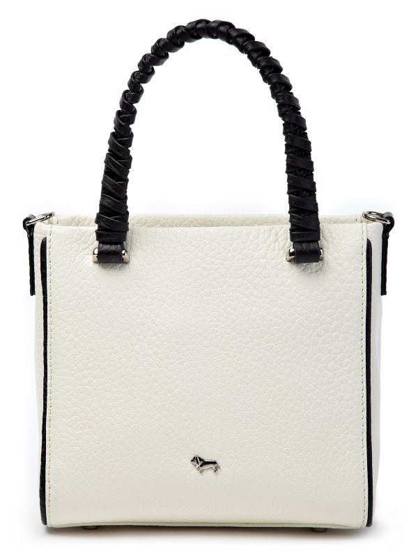 Женская сумка LABBRA L-HF3967 white/black