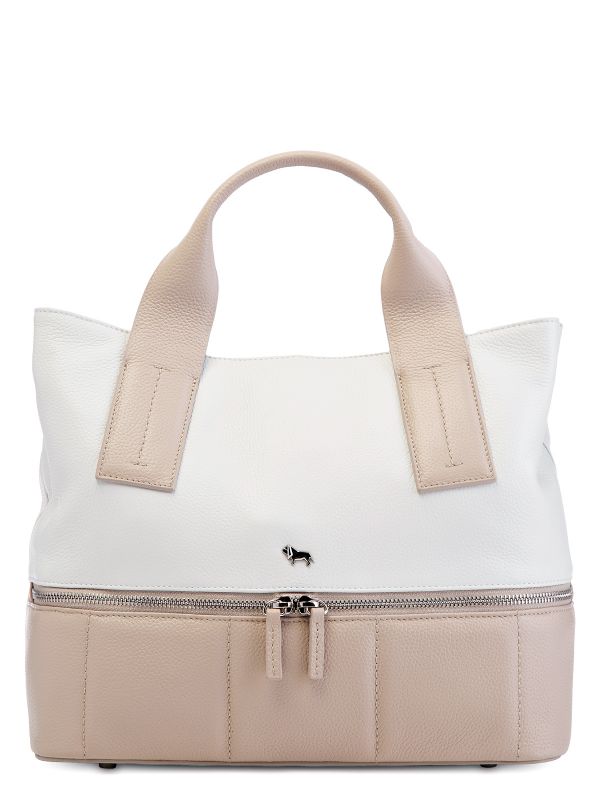 Женская сумка LABBRA L-D52877 white/powder