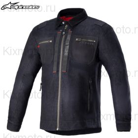 Мотокуртка Alpinestars AS-DSL Toshio Denim