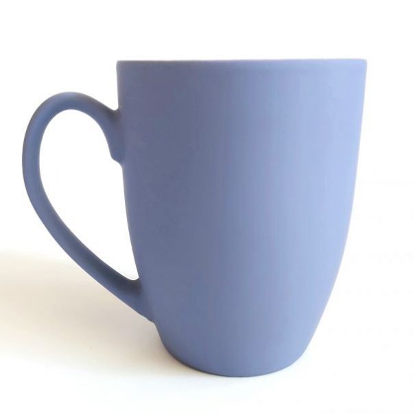 Кружка Sweet сиреневая