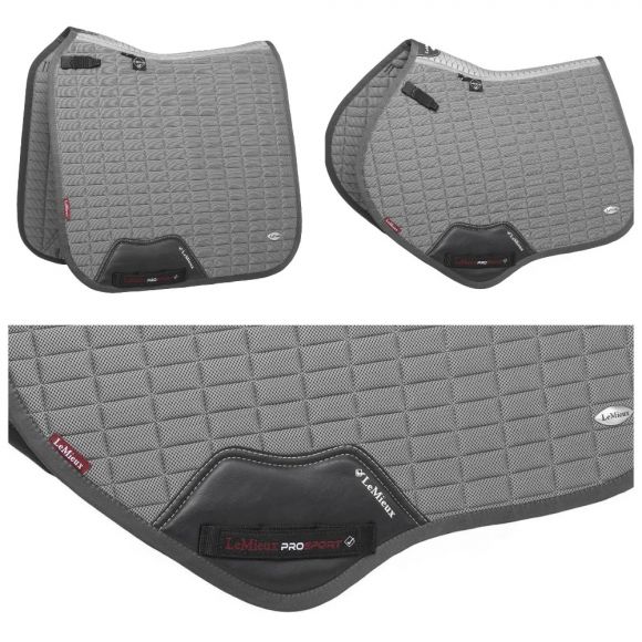 Вальтрап  "Grey Cooling" от LeMieux