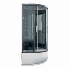 Душевая кабина Eclipse ER5710TP-C24 Erlit