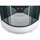 Душевая кабина Eclipse ER5710TP-C24 Erlit