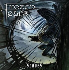 FROZEN TEARS - Slaves